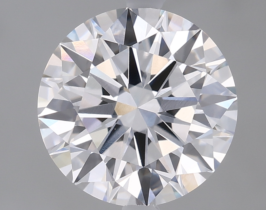 Lab-Grown Diamond 2ct E VVS1 Round | IGI LG830633973