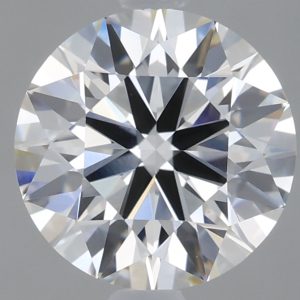 Lab-Grown Diamond 1.5ct E VVS2 Round | IGI LG830645990