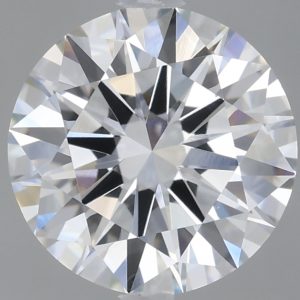 Lab-Grown Diamond 2.02ct D VS1 Round | IGI LG830646178