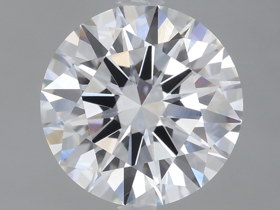 Lab-Grown Diamond 2.02ct D VS1 Round | IGI LG830646178