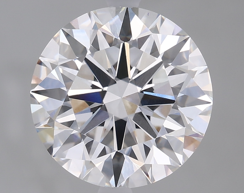 Lab-Grown Diamond 2.06ct E VVS1 Round | IGI LG830658844