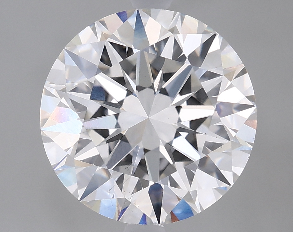 Lab-Grown Diamond 2.07ct E VS1 Round | IGI LG830645970