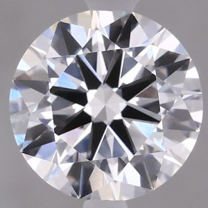 Lab-Grown Diamond 1.03ct E VVS2 Round | IGI LG830647006