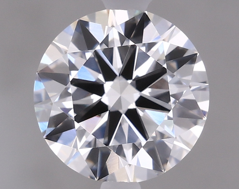Lab-Grown Diamond 1.03ct E VVS2 Round | IGI LG830647006