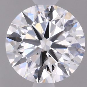 Lab-Grown Diamond 1.05ct D VVS2 Round | IGI LG830645543