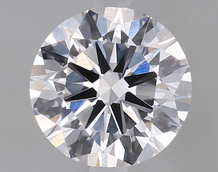 Lab-Grown Diamond 1.03ct E VVS2 Round | IGI LG830659607