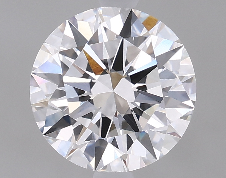 Lab-Grown Diamond 1.01ct D VVS1 Round | IGI LG830658969