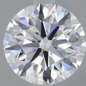 Lab-Grown Diamond 1.05ct D VVS2 Round | IGI LG830645383