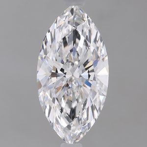Lab-Grown Diamond 1.04ct D VS1 Marquise | IGI LG830683522