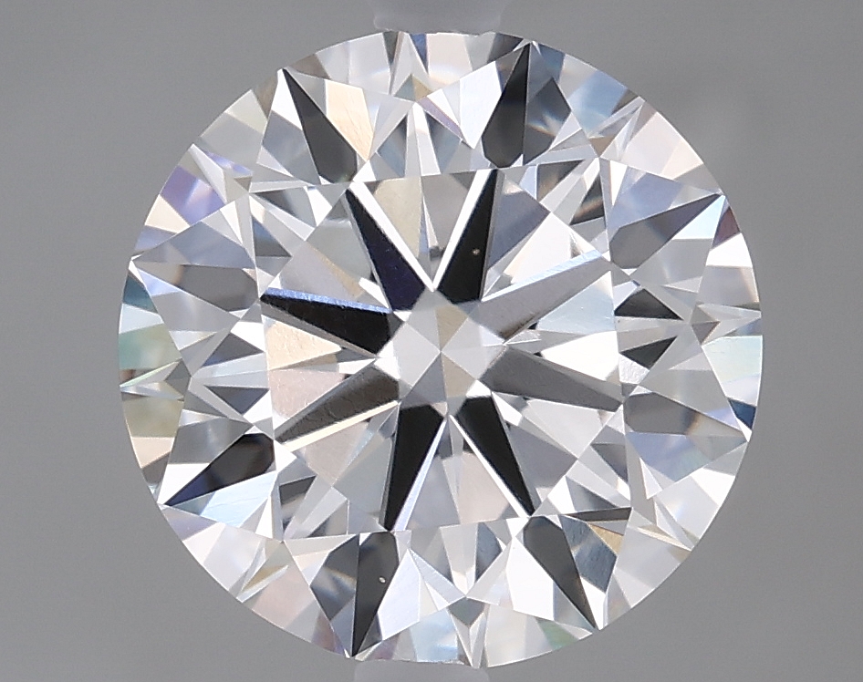 Lab-Grown Diamond 2.06ct E VVS2 Round | IGI LG831601971