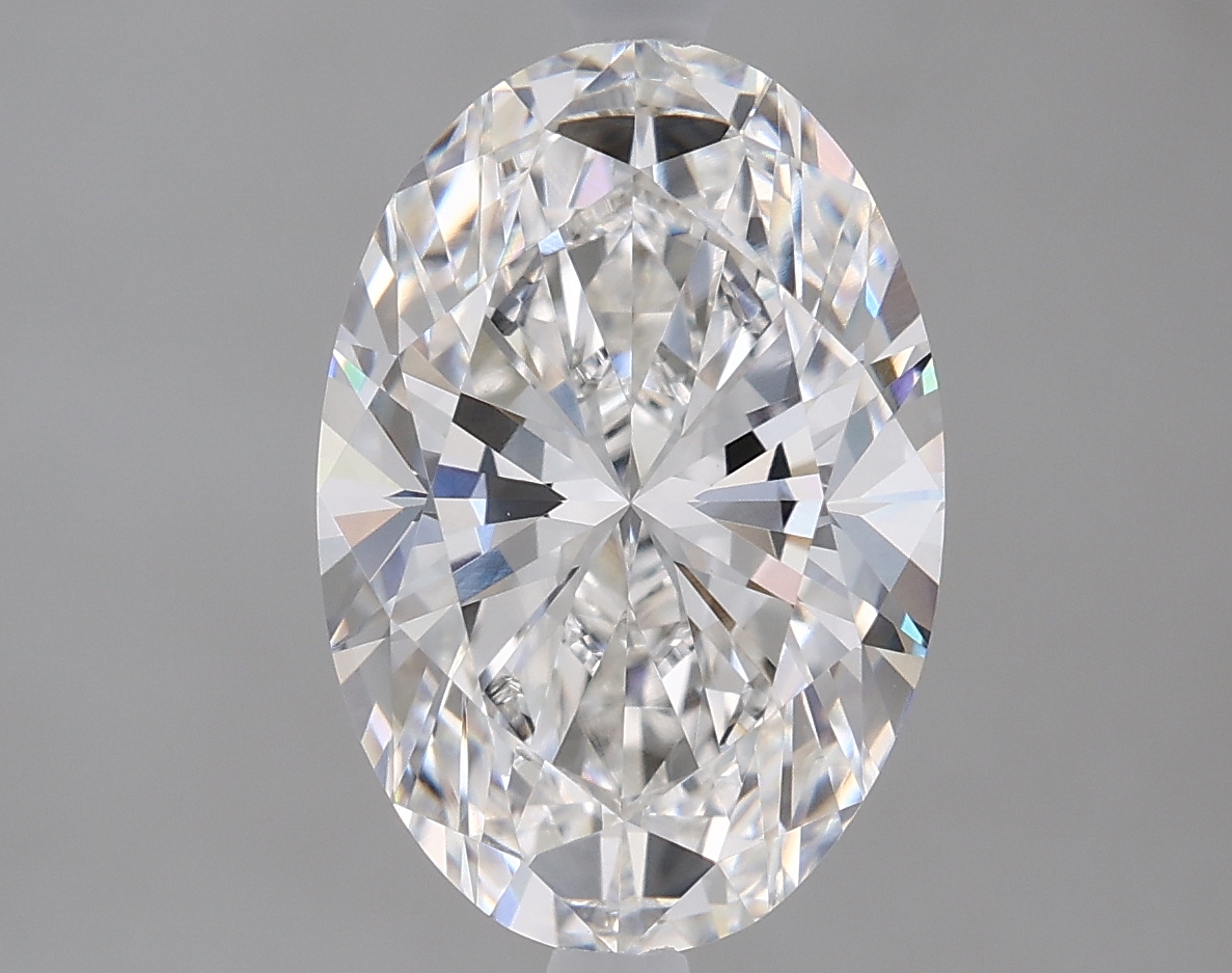 Lab-Grown Diamond 2ct E VVS1 Oval | IGI LG830683434