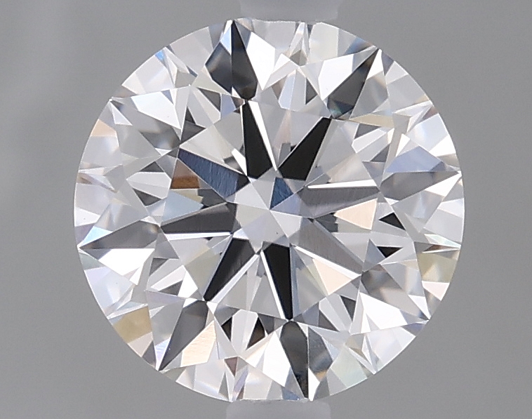 Lab-Grown Diamond 1.03ct E VVS2 Round | IGI LG830683452