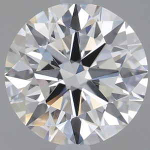 Lab-Grown Diamond 1.5ct E VVS2 Round | IGI LG830659617