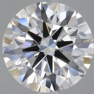 Lab-Grown Diamond 2.01ct F VS1 Round | IGI LG830683275