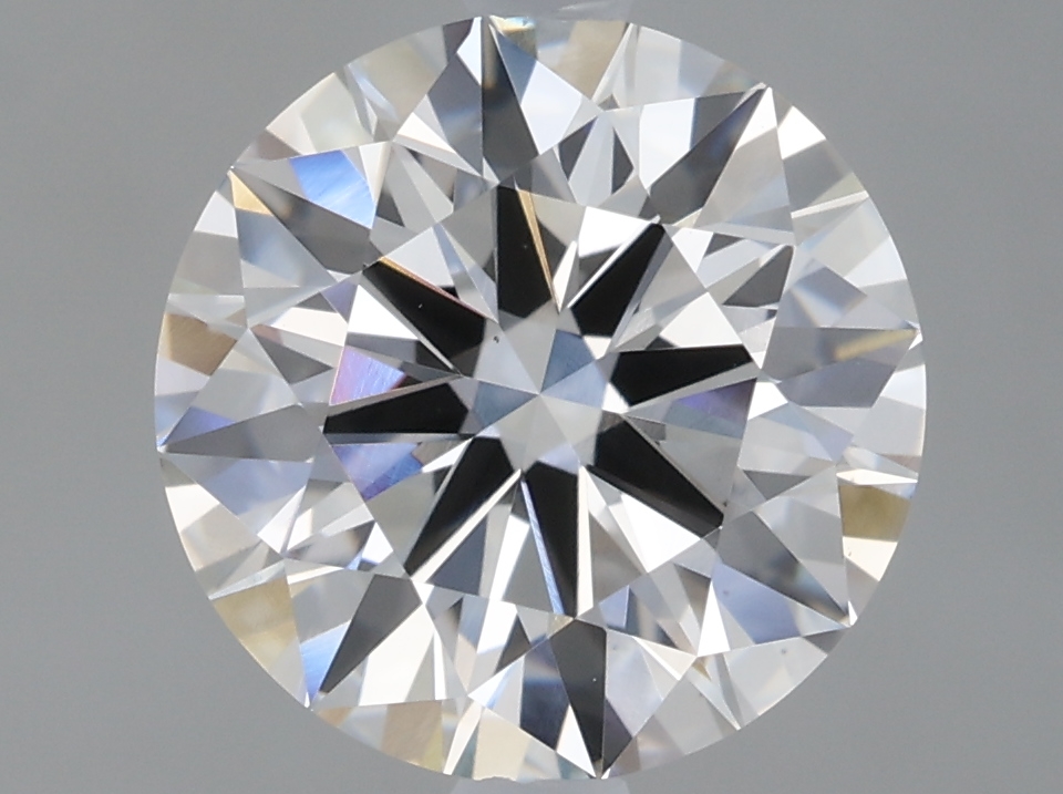 Lab-Grown Diamond 2.01ct F VS1 Round | IGI LG830683275