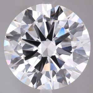 Lab-Grown Diamond 5.03ct E VS1 Round | IGI LG830659737