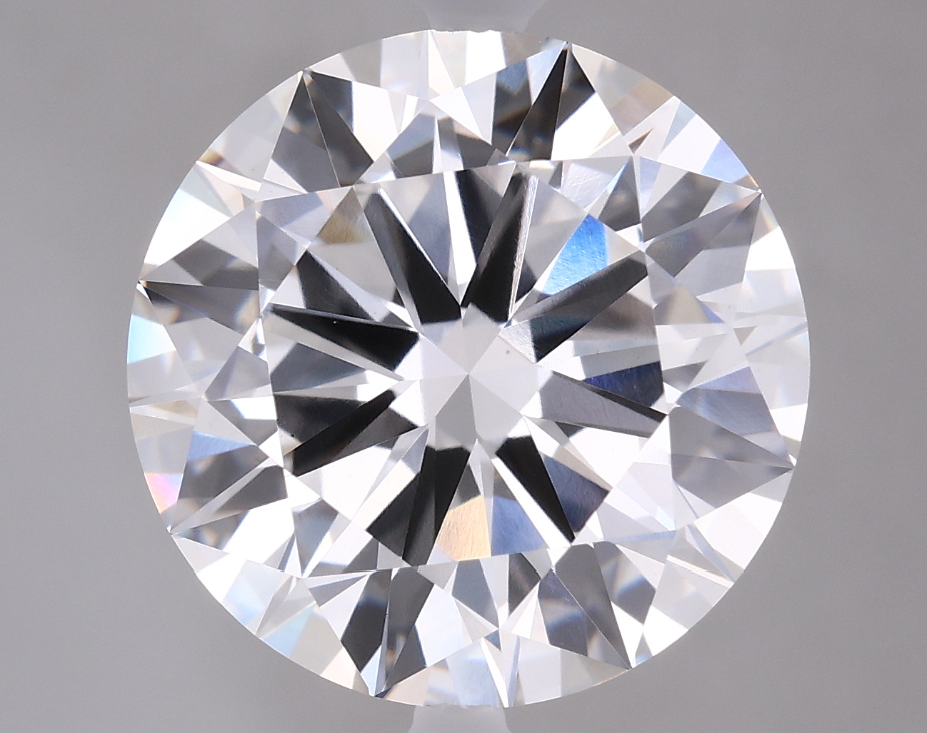 Lab-Grown Diamond 5.03ct E VS1 Round | IGI LG830659737