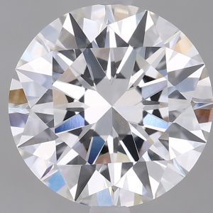 Lab-Grown Diamond 2.02ct E VVS1 Round | IGI LG830645963