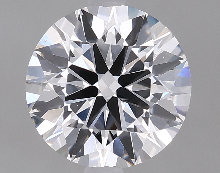 Lab-Grown Diamond 1.03ct D VVS1 Round | IGI LG830658302
