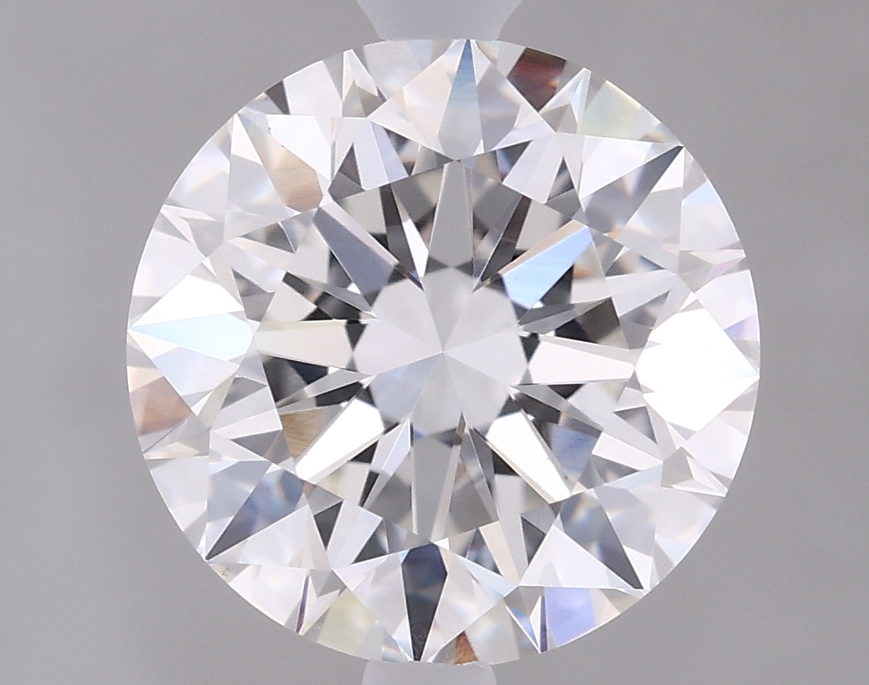 Lab-Grown Diamond 2.08ct E VVS2 Round | IGI LG830659528