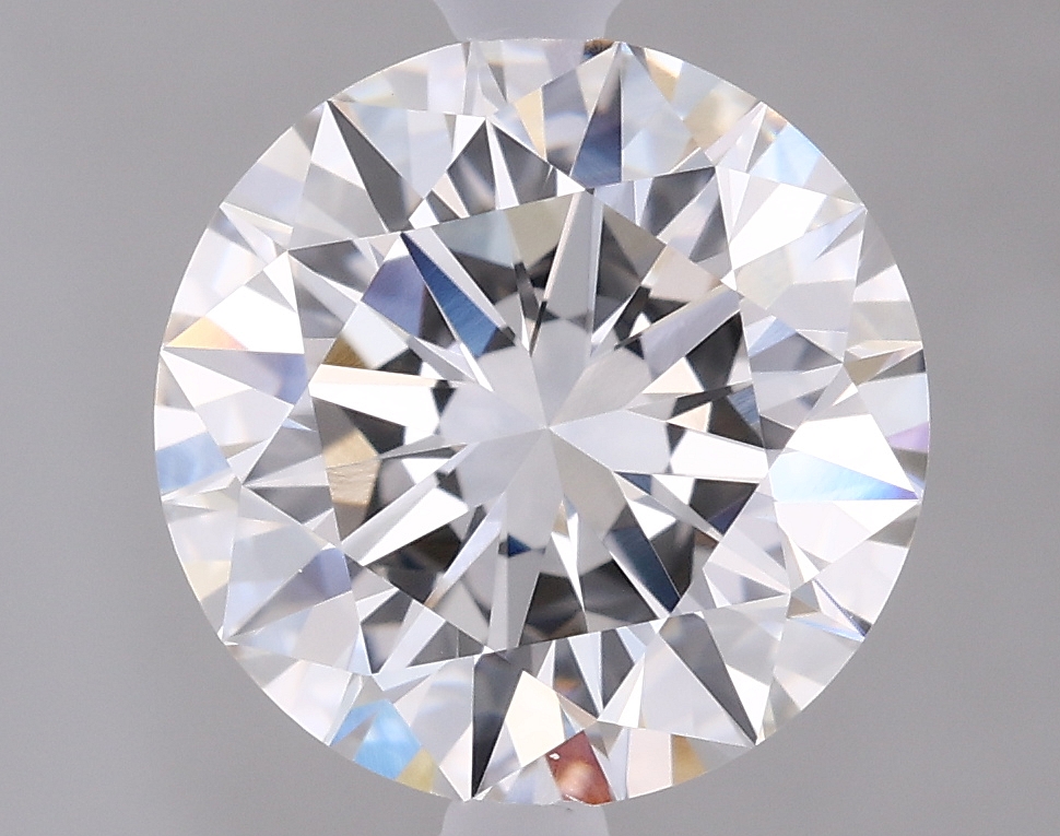 Lab-Grown Diamond 2.03ct E VVS1 Round | IGI LG831602041