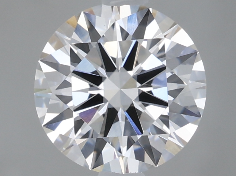 Lab-Grown Diamond 1.03ct E VVS2 Round | IGI LG831629885