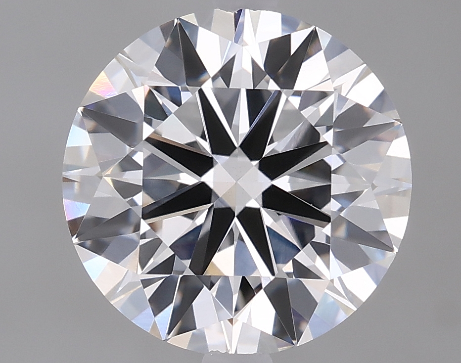 Lab-Grown Diamond 2.03ct F VVS2 Round | IGI LG831612749