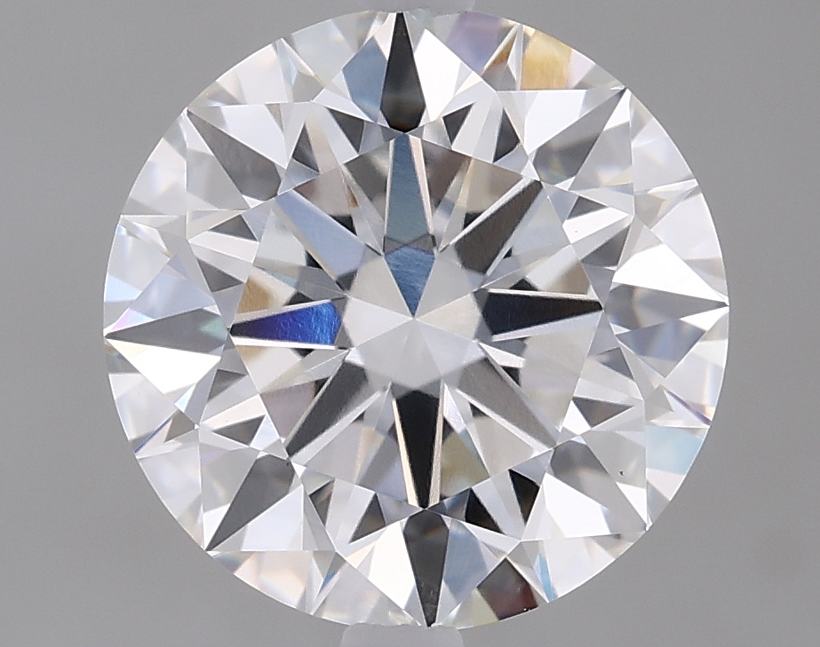 Lab-Grown Diamond 2.08ct E VVS2 Round | IGI LG831612751