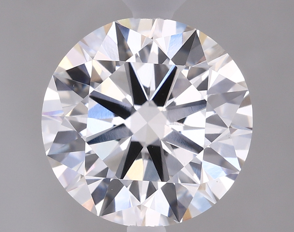 Lab-Grown Diamond 2.01ct F VVS2 Round | IGI LG830698497