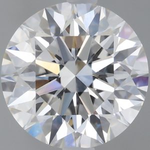 Lab-Grown Diamond 2.03ct E VVS2 Round | IGI LG830698368