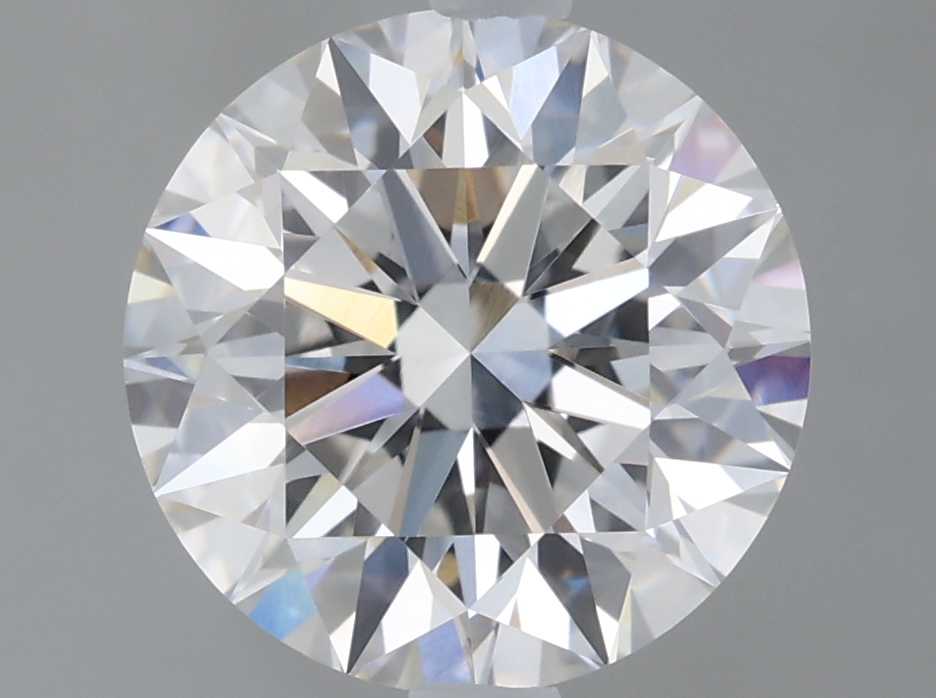Lab-Grown Diamond 2.03ct E VVS2 Round | IGI LG830698368