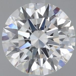 Lab-Grown Diamond 2.09ct E VVS2 Round | IGI LG830698370
