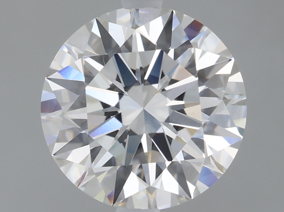 Lab-Grown Diamond 2.09ct E VVS2 Round | IGI LG830698370