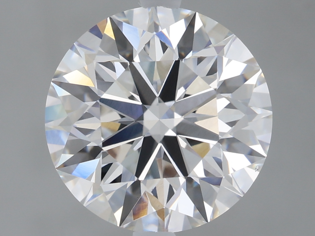 Lab-Grown Diamond 3.03ct F VS1 Round | IGI LG831612842