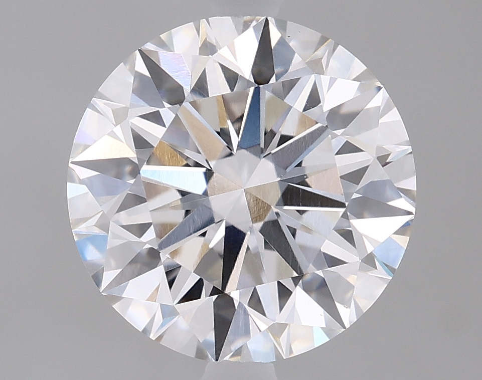 Lab-Grown Diamond 2.06ct E VVS2 Round | IGI LG831612796