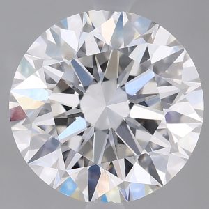 Lab-Grown Diamond 2.03ct E VS1 Round | IGI LG831612766