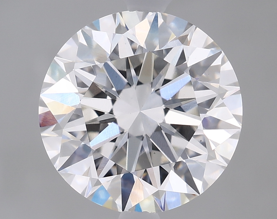 Lab-Grown Diamond 2.03ct E VS1 Round | IGI LG831612766
