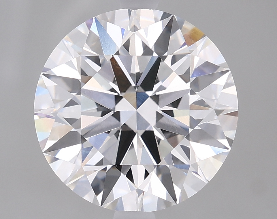 Lab-Grown Diamond 2.08ct E VVS2 Round | IGI LG831612566