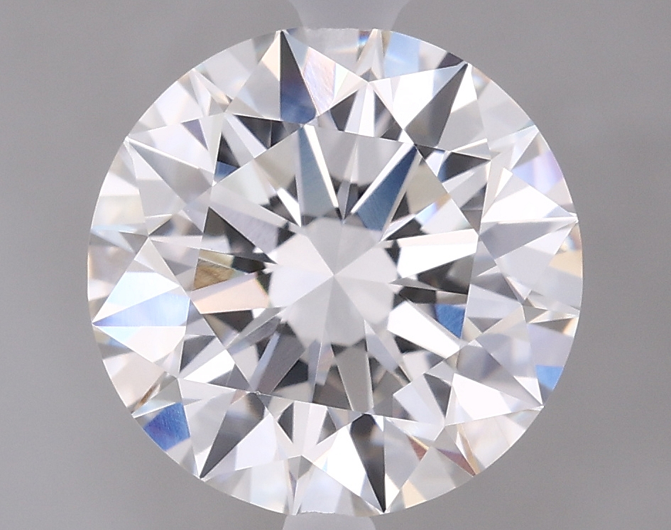 Lab-Grown Diamond 2.03ct F VVS2 Round | IGI LG831612790