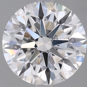 Lab-Grown Diamond 2.03ct E VS1 Round | IGI LG831612701