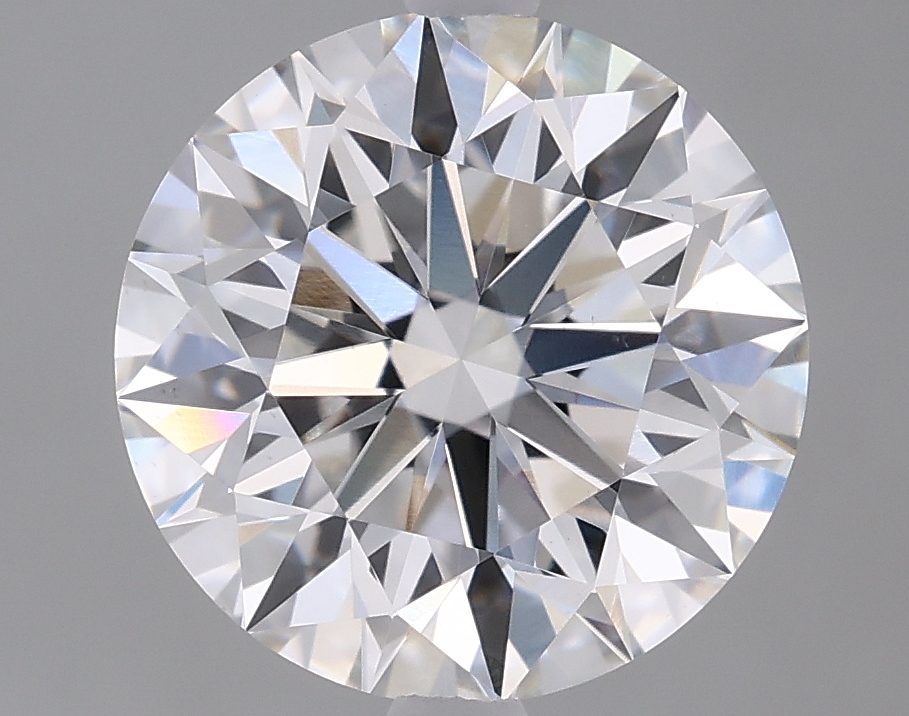 Lab-Grown Diamond 2.03ct E VS1 Round | IGI LG831612701