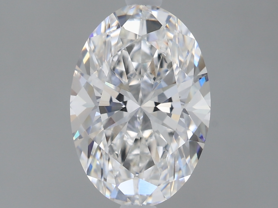Lab-Grown Diamond 1.52ct D VVS1 Oval | IGI LG830698403