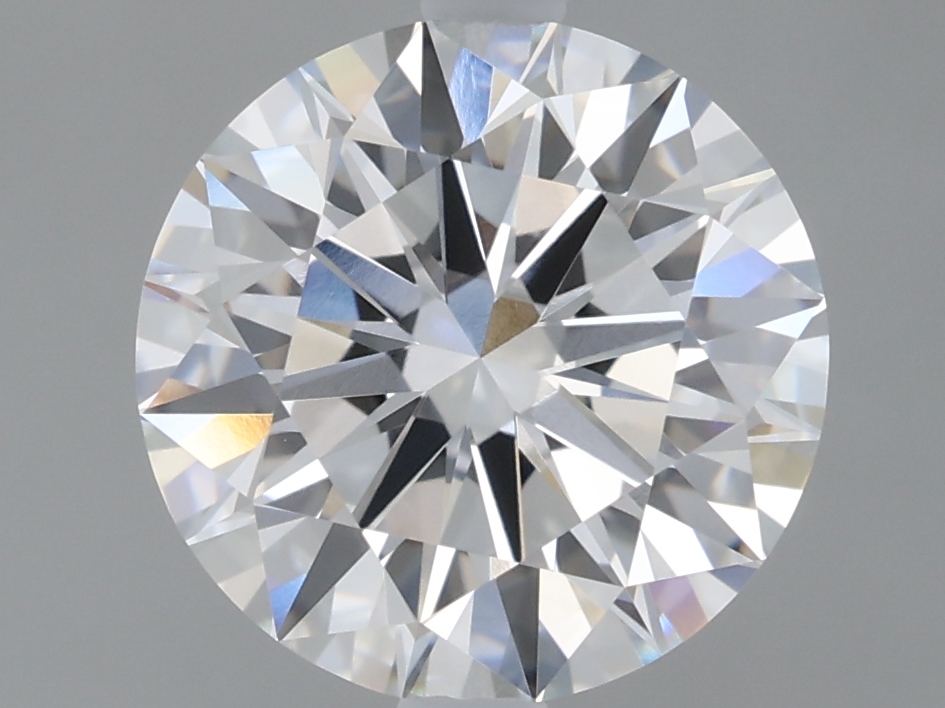 Lab-Grown Diamond 2.06ct E VVS1 Round | IGI LG831629927