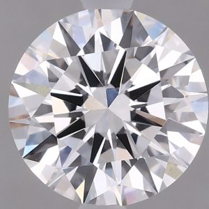 Lab-Grown Diamond 1.05ct D VVS1 Round | IGI LG831629912