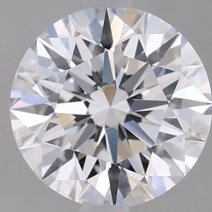 Lab-Grown Diamond 1.05ct D VVS2 Round | IGI LG830683581