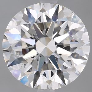 Lab-Grown Diamond 2.03ct F VS1 Round | IGI LG831601900