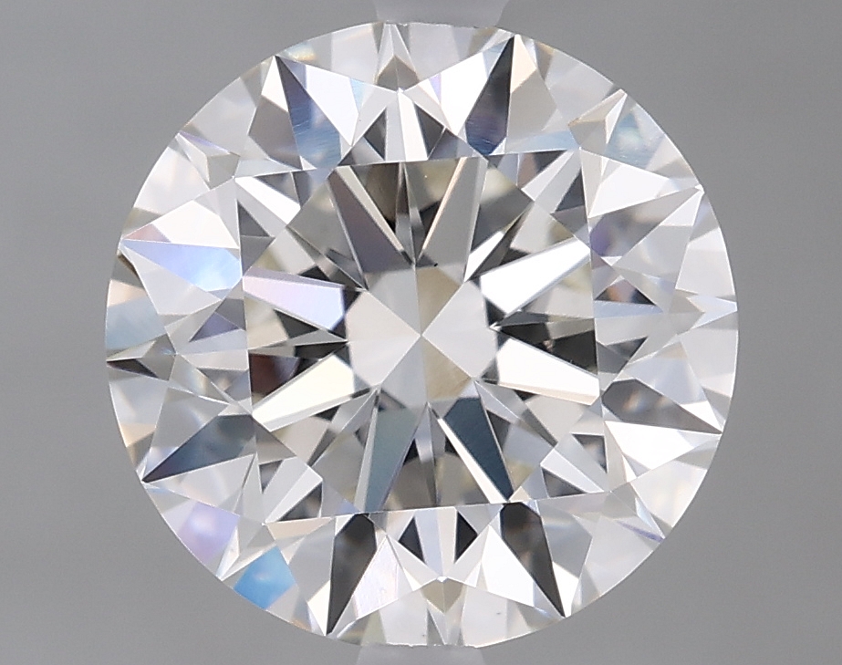 Lab-Grown Diamond 2.03ct F VS1 Round | IGI LG831601900