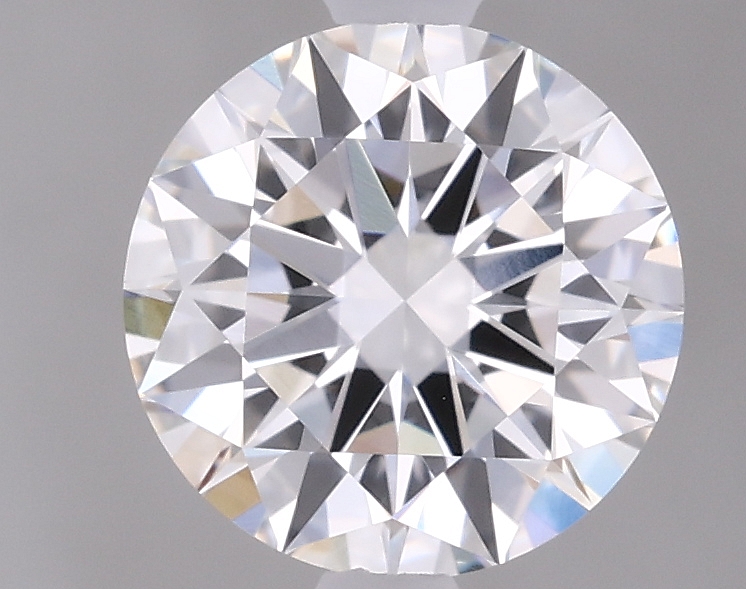 Lab-Grown Diamond 1.01ct D VVS1 Round | IGI LG831660918