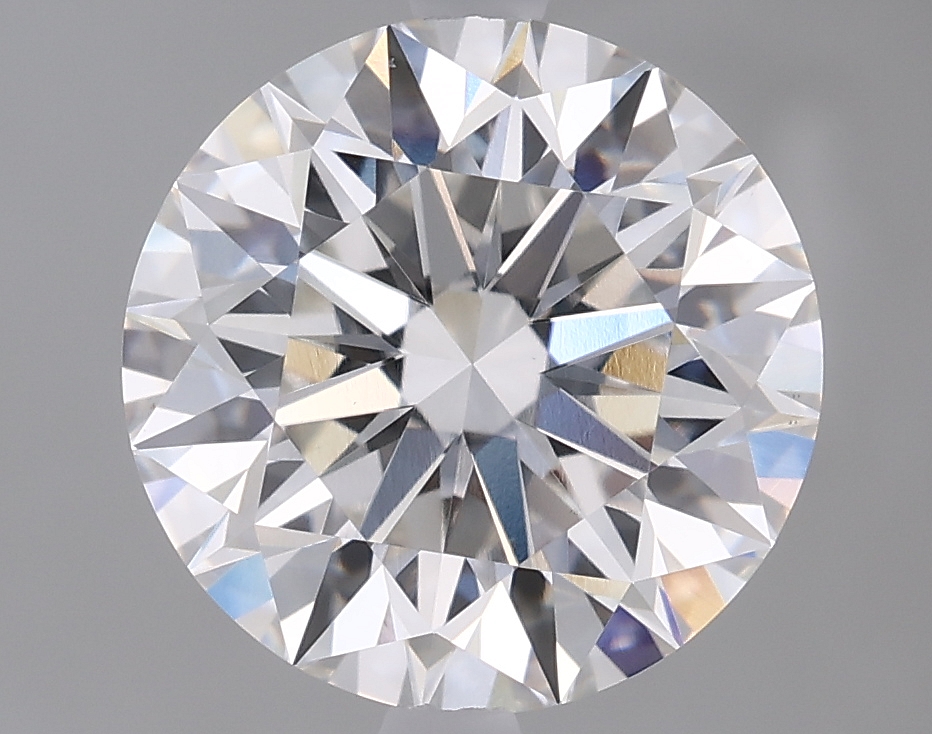 Lab-Grown Diamond 2.09ct E VS1 Round | IGI LG831629733