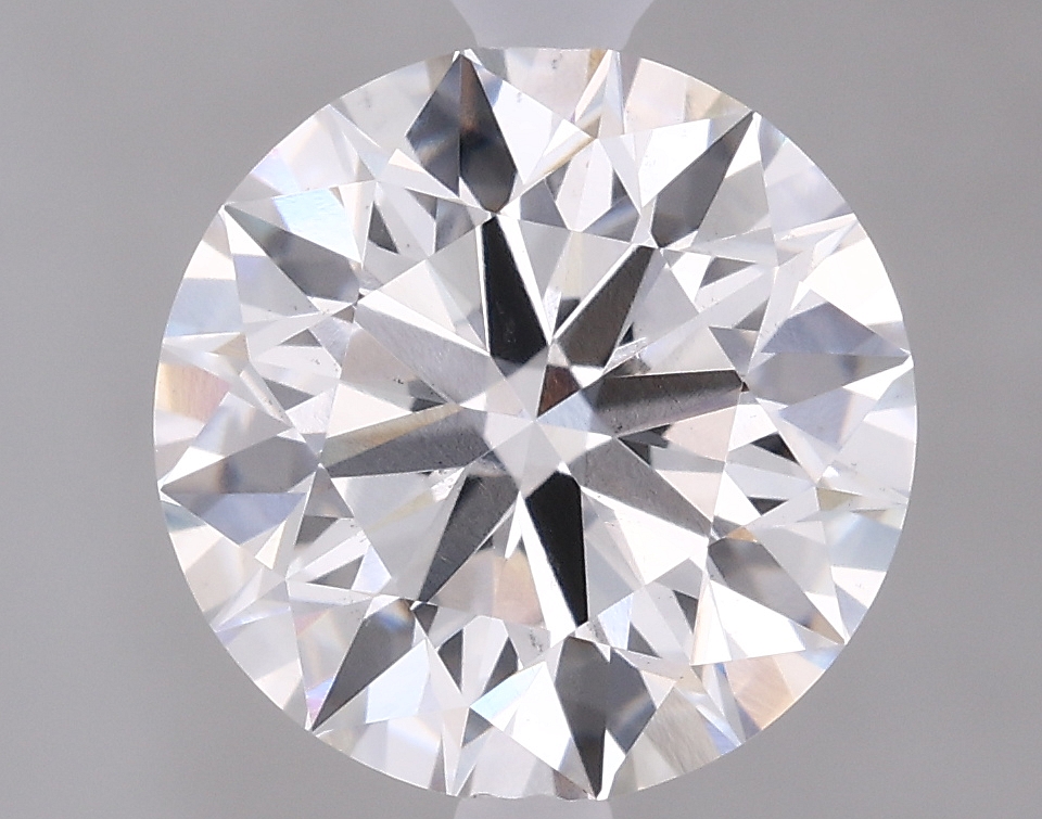 Lab-Grown Diamond 2.08ct E VS1 Round | IGI LG831661152